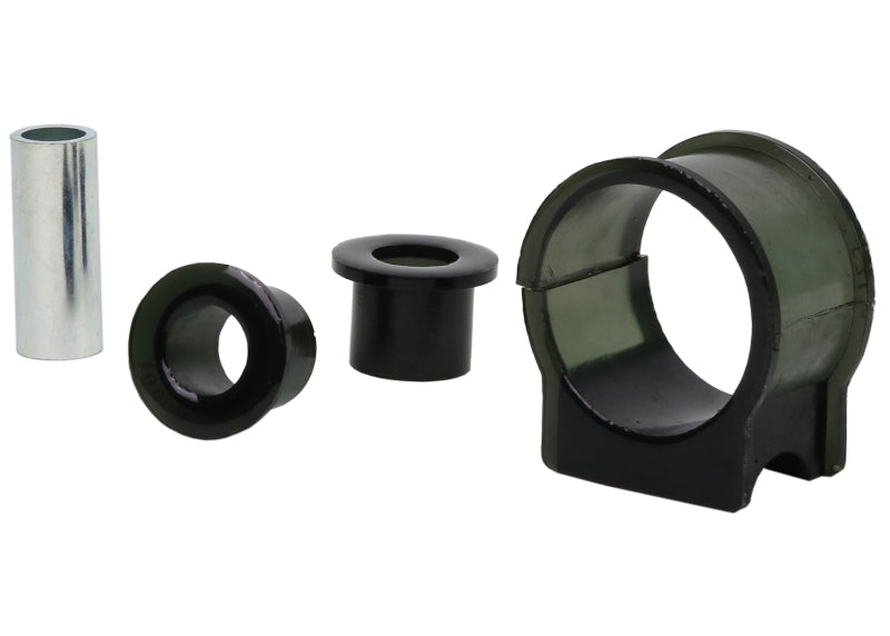Whiteline Plus 11/92-5/06 Toyota Camry / 3/92-7/01 Lexus ES Fr Steering Rack & Pinion Mount Bushing - GTR Auto