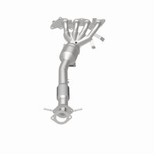 Load image into Gallery viewer, MagnaFlow Direct Fit Catalytic Converter 06-09 Mazda 3 2.0L