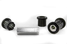 Load image into Gallery viewer, Whiteline Plus 3/08+ Dodge Challenger / 11/05+ Charger Steering Rack &amp; Pinion Mount - GTR Auto
