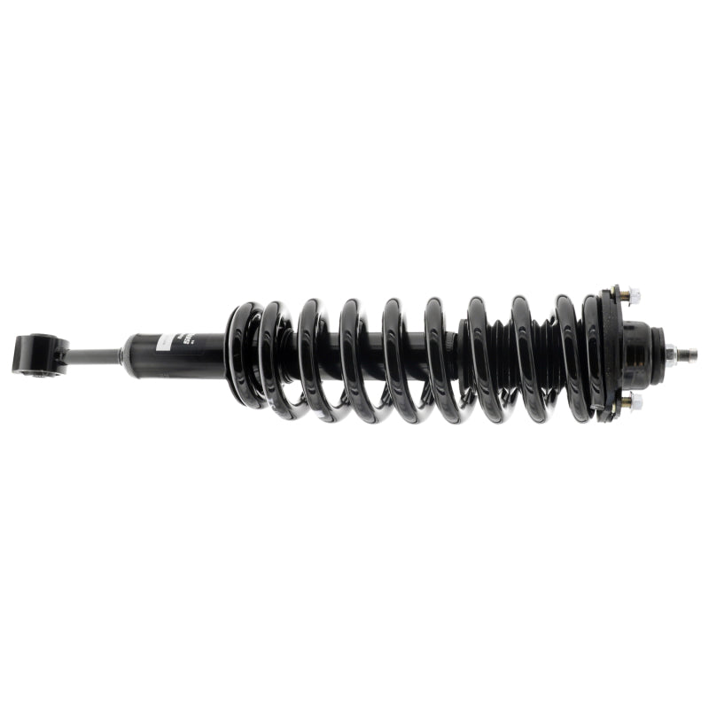 KYB Shocks & Struts Strut Plus Front Right 19-20 Toyota 4Runner (Exc. KDSS/X-REAS) - GTR Auto