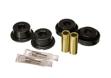 Load image into Gallery viewer, Energy Suspension 07-17 Jeep Wrangler JK Front Control Arm Bushing - Axle Only Position - Black - GTR Auto