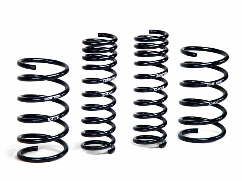H&R 93-95 BMW 530i/540i E34 Sport Spring (w/o Self-Leveling/Non Touring) - GTR Auto