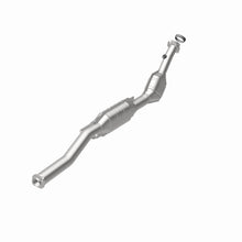 Load image into Gallery viewer, MagnaFlow Direct Fit Catalytic Converter 2007-2011 RANGER 2.3L Underbody