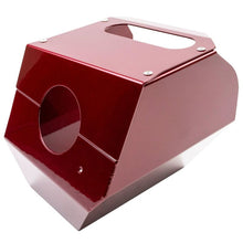 Load image into Gallery viewer, Wehrli 17-19 Chevrolet 6.6L L5P Duramax 4in Intake Kit - Candy Red - GTR Auto