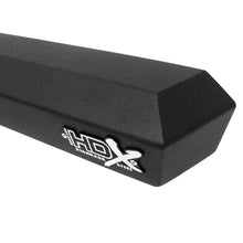 Load image into Gallery viewer, Westin 21-22 Ford Bronco 4DR HDX Stainless Drop Nerf Step Bars - Textured Black - GTR Auto