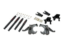 Load image into Gallery viewer, Belltech LOWERING KIT WITH ND2 SHOCKS - GTR Auto