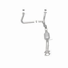 Load image into Gallery viewer, MagnaFlow Direct Fit Catalytic Converter 00-05 Blazer 4WD 4.3L