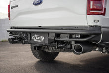 Load image into Gallery viewer, Addictive Desert Designs 17-19 Ford F-150 Raptor PRO Bolt-On Rear Bumper - GTR Auto