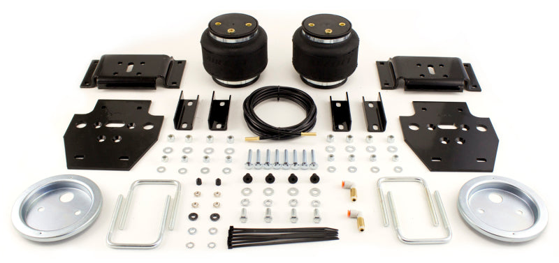 Air Lift Loadlifter 5000 Ultimate Rear Air Spring Kit for 07-17 Toyota Tundra - GTR Auto