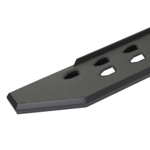 Load image into Gallery viewer, Go Rhino RB20 Slim Running Boards - Universal 80in. - Tex. Blk - GTR Auto