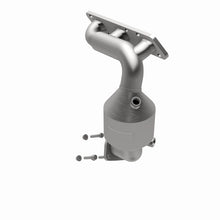 Load image into Gallery viewer, MagnaFlow Direct Fit Catalytic Converter 02-03 MPV 3.0 Front Manifold OEM