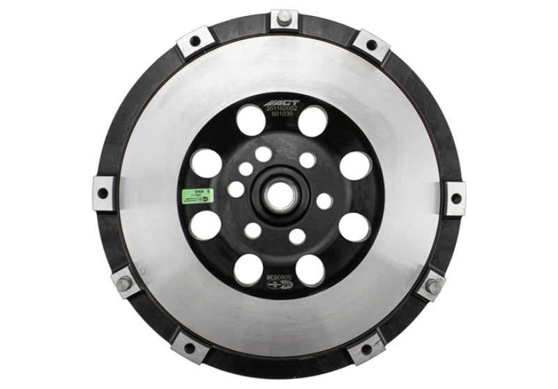 ACT 09-13 BMW 135i / 09-13 335i XACT Flywheel ProMass - GTR Auto