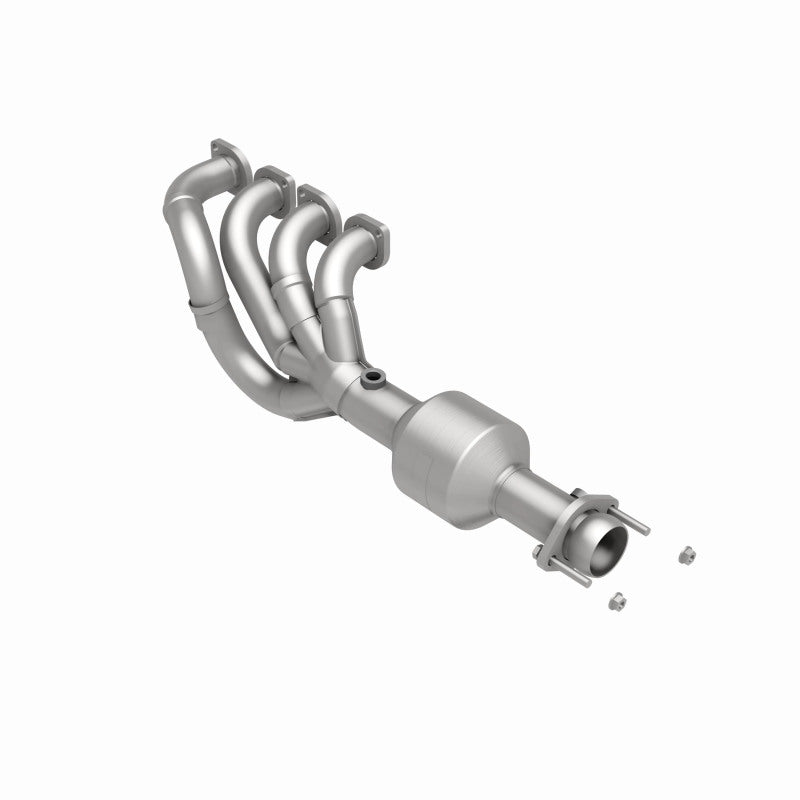 MagnaFlow Conv DF BMW 5-6 06-09 Driver Side - GTR Auto