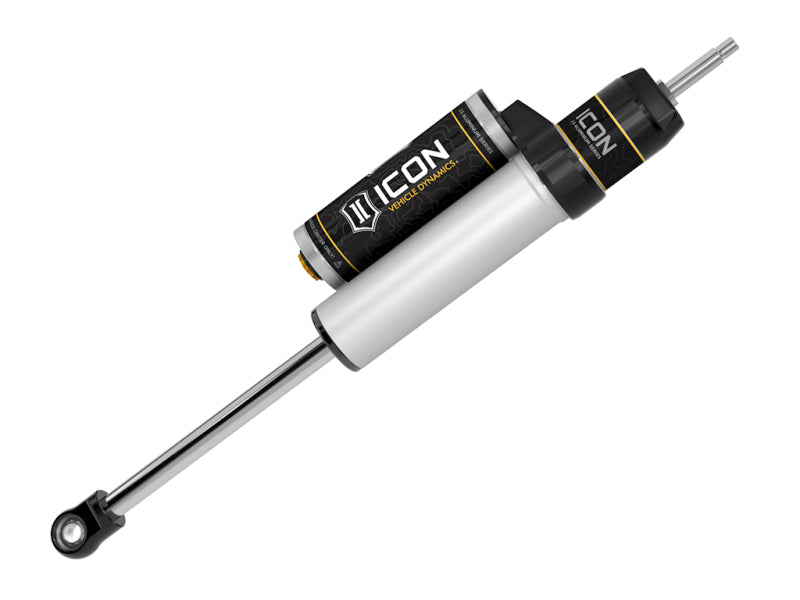 ICON 2005+ Ford F-250/F-350 Super Duty 4WD 4.5in Front 2.5 Series Shocks VS PB - Pair - GTR Auto