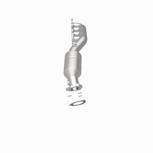 Load image into Gallery viewer, MagnaFlow Direct Fit Catalytic Converter 02-04 VW Passat 4.0L