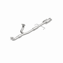 Load image into Gallery viewer, MagnaFlow Direct Fit Catalytic Converter 00-03 Galant 3L rr OEM