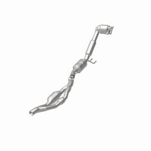 Load image into Gallery viewer, MagnaFlow Direct Fit Catalytic Converter AUDI TT- 2008 4 2.0L OEM