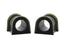 Load image into Gallery viewer, Whiteline 5/83-4/87 Toyota Corolla AE86 Sprinter 20mm Sway Bar Mount Bushing - GTR Auto