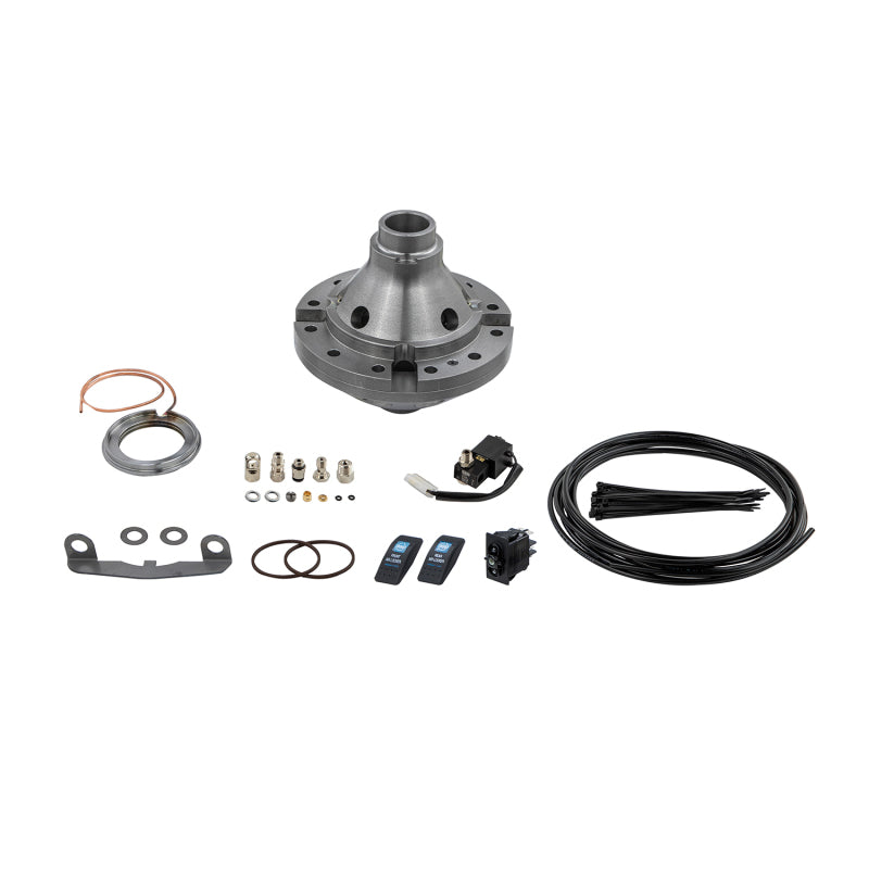 ARB Airlocker 10.5In 30 Spl Ff Gm 14 Bolt S/N - GTR Auto