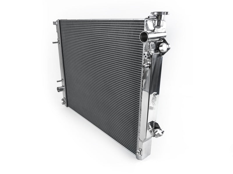 CSF 2016+ 3.5L and 2.7L 05-15 4.0L and 2.7L Toyota Tacoma Radiator - GTR Auto