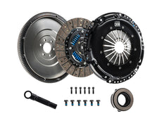 Load image into Gallery viewer, DKM Clutch 05-11 VW 2.5L (Multiple Models) Stock Style Clutch Kit w/Flywheel (258 ft/lbs Torque) - GTR Auto