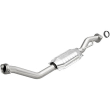 Load image into Gallery viewer, MagnaFlow Direct Fit Catalytic Converter 89-94 Ford Ranger 2.3L