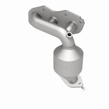 Load image into Gallery viewer, MagnaFlow Direct Fit Catalytic Converter 07-09 Lexus RX350 3.5L