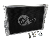 Load image into Gallery viewer, aFe BladeRunner Street Series Aluminum Radiator 08-10 Ford Diesel Trucks 6.4 Liter - GTR Auto