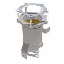 Load image into Gallery viewer, MagnaFlow Direct Fit Catalytic Converter 99-01 Protege 1.6/1.8 CA