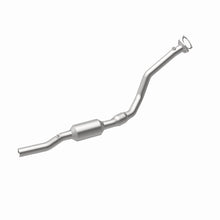 Load image into Gallery viewer, MagnaFlow Direct Fit Catalytic Converter 96-99 Audi A6 Quattro 2.8L