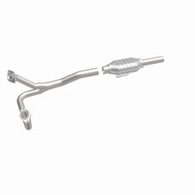 Load image into Gallery viewer, MagnaFlow Direct Fit Catalytic Converter Ford 84 86