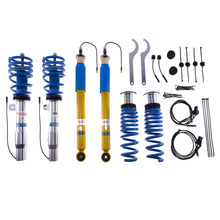 Load image into Gallery viewer, Bilstein B16 (PSS10) BMW E92 3 Series DampTronic EDC Performance Suspension System - GTR Auto