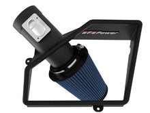 Load image into Gallery viewer, aFe Power Magnum Force Stage-2 Pro 5R Cold Air Intake System 15-17 Mini Cooper S F55/F56 L4 2.0(T) - GTR Auto