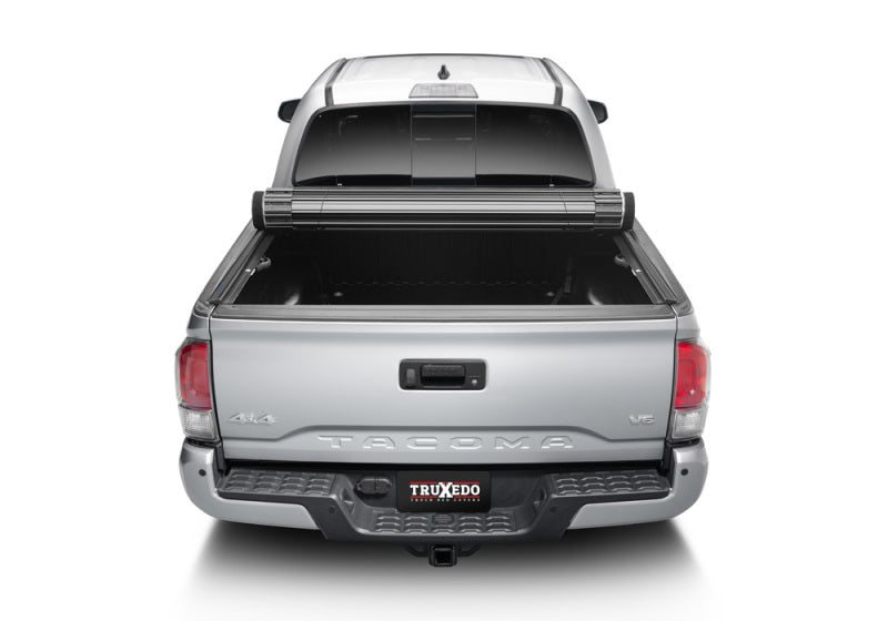 Truxedo 07-20 Toyota Tundra 6ft 6in Sentry Bed Cover - GTR Auto