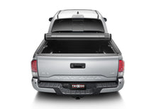 Load image into Gallery viewer, Truxedo 07-20 Toyota Tundra 6ft 6in Sentry Bed Cover - GTR Auto