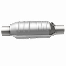 Load image into Gallery viewer, MagnaFlow Universal Catalytic Converter 2.50 inch CA Tier 1