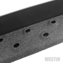 Load image into Gallery viewer, Westin/Snyper 07-17 Jeep Wrangler Unlimited Rock Slider Steps - Textured Black - GTR Auto