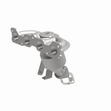 Load image into Gallery viewer, MagnaFlow Direct Fit Catalytic Converter 11-15 Kia Sportage OEM Manifold