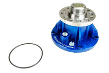 Load image into Gallery viewer, Sinister Diesel 05-07 Ford Powerstroke 6.0L Billet Water Pump