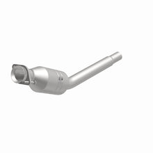 Load image into Gallery viewer, MagnaFlow Direct Fit Catalytic Converter 10-12 Jaguar XJ V8-5.0L