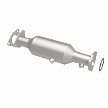 Load image into Gallery viewer, MagnaFlow Direct Fit Catalytic Converter 99-02 Odyssey 3.5L OEM