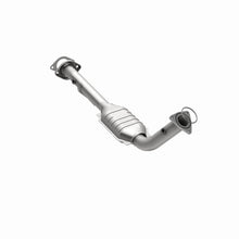 Load image into Gallery viewer, MagnaFlow Direct Fit Catalytic Converter 03-06 Silverado SS Passenger Side OEM