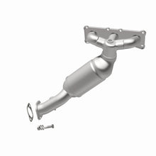 Load image into Gallery viewer, MagnaFlow Conv DF BMW 3 06-09 Rear OEM - GTR Auto