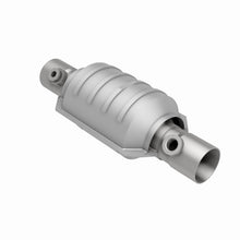 Load image into Gallery viewer, MagnaFlow Universal Catalytic Converter 1.75 Dual O2 Boss