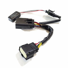 Load image into Gallery viewer, AlphaRex 19-22 Ram 2500 Stock LED Headlights To AlphaRex Projector Headlights Converters - GTR Auto