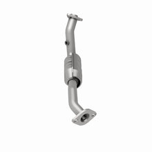 Load image into Gallery viewer, MagnaFlow Direct Fit Catalytic Converter 01-04 Frontier Passenger Side Rear 3.3L
