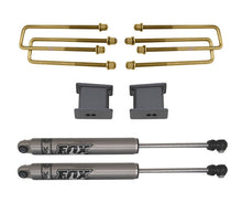 Load image into Gallery viewer, MaxTrac 07-16 GM C1500 2WD w/Cast Steel Susp. 2in Rear Lift Kit - GTR Auto
