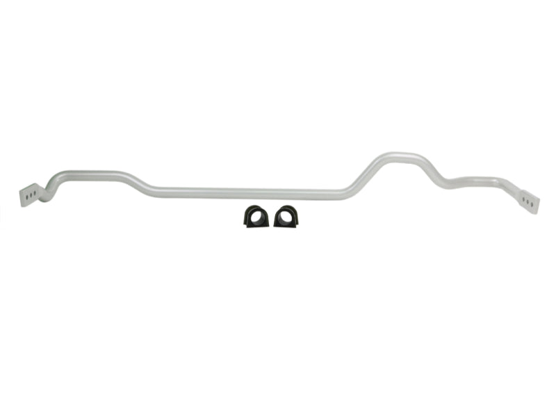 Whiteline 04-07 Subaru STi  Rear 27mm Swaybar-XX h/duty Blade adjustable *Special Order* - GTR Auto
