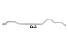 Load image into Gallery viewer, Whiteline 04-07 Subaru STi  Rear 27mm Swaybar-XX h/duty Blade adjustable *Special Order* - GTR Auto