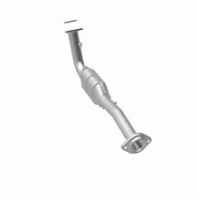 Load image into Gallery viewer, MagnaFlow Direct Fit Catalytic Converter 03-06 Hummer H2 6.0L Passenger Side